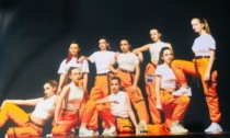 La Music Dance & Mimic conquista le finali nazionali