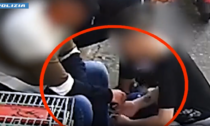 Aggressioni, rapine, spaccio: misure cautelari nei confronti di 13 persone VIDEO