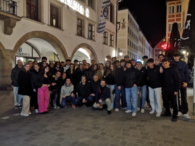 Gli studenti del liceo Cavalleri sulle orme del nazismo: vinto il concorso regionale
