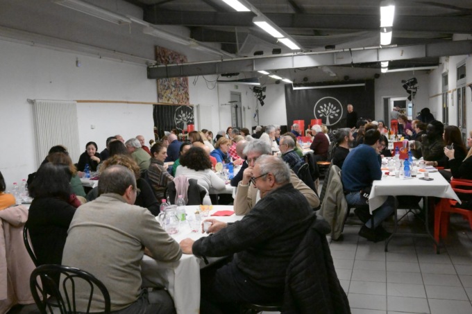 Dopo dieci anni, il Centro Pertini-Il Salice continua a sognare in grande