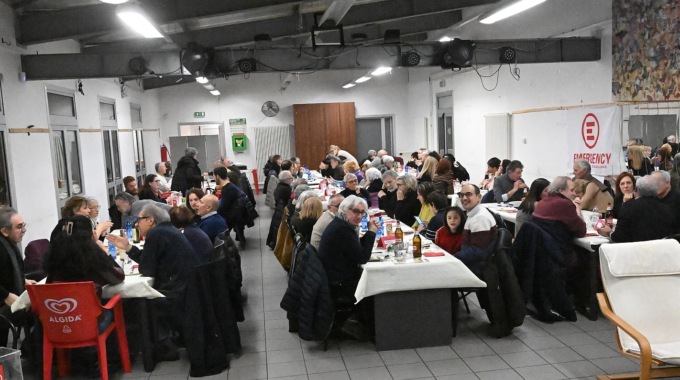 Dopo dieci anni, il Centro Pertini-Il Salice continua a sognare in grande