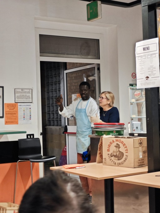 Dopo dieci anni, il Centro Pertini-Il Salice continua a sognare in grande