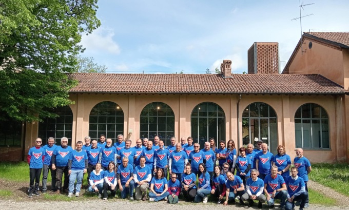 Presentata la Settimana dello sport: si svolgerà dal 22 al 26 maggio