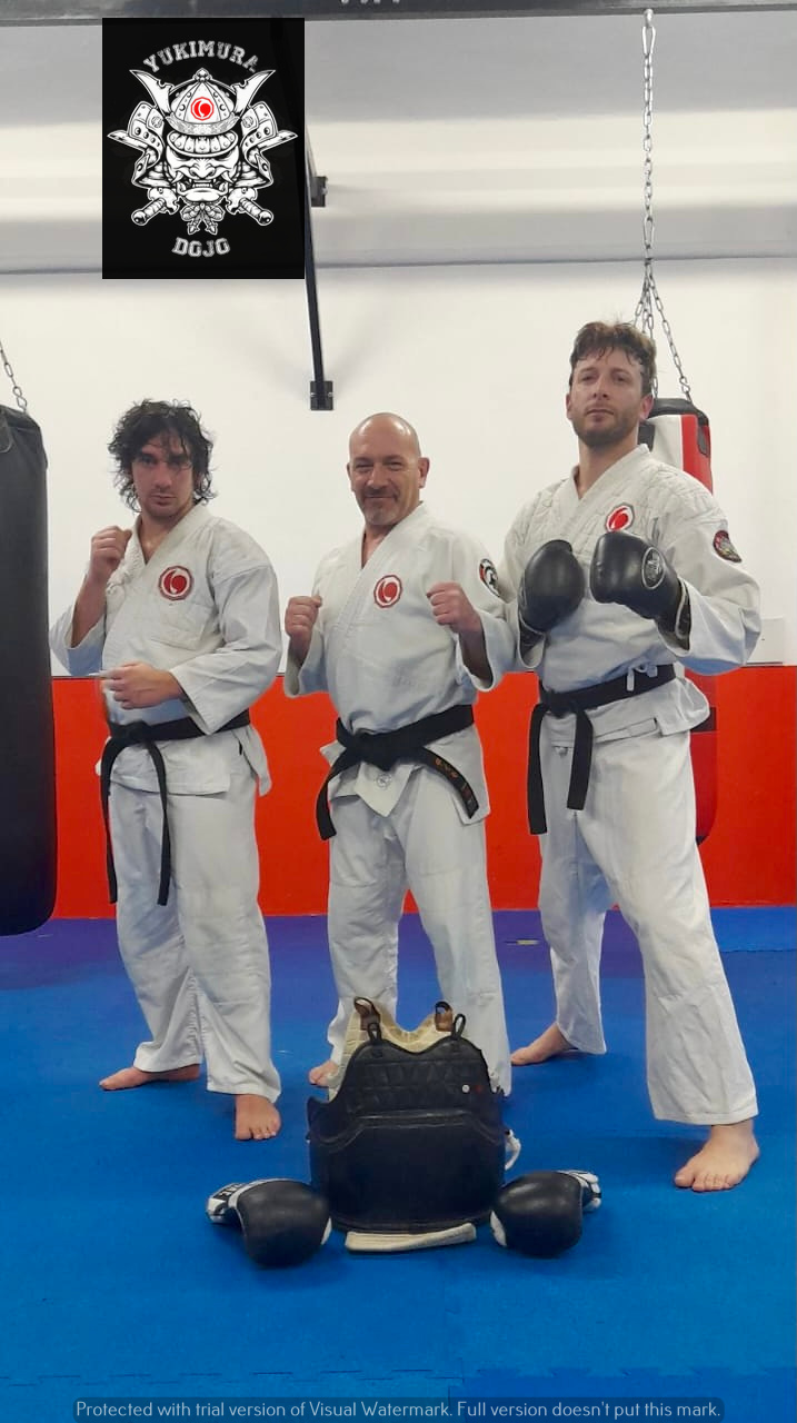 Yukimura_Dojo_Nippon_Kempo_Parabiago_Luca_Stefano_Maestro Dimo