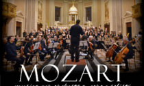 Un concerto dedicato a Mozart e "Letture in movimento" a Robecco