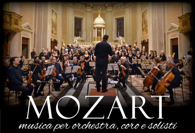 Un concerto dedicato a Mozart e “Letture in movimento” a Robecco