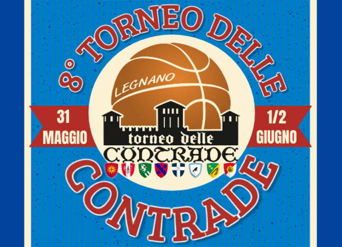 Parte il “Torneo delle contrade dei Knights