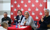 Chiusura di stagione per i Knights di Legnano