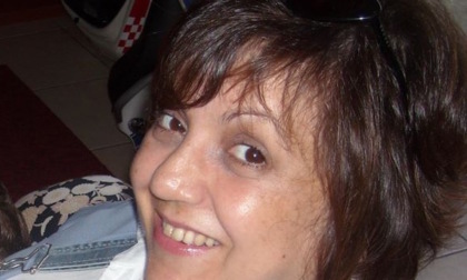 Addio a Cristina Segreto, il marito morì nell'esplosione della palazzina in via Brianza