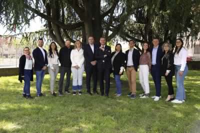 Sette donne e cinque uomini ecco la lista di «Insieme per Pogliano»