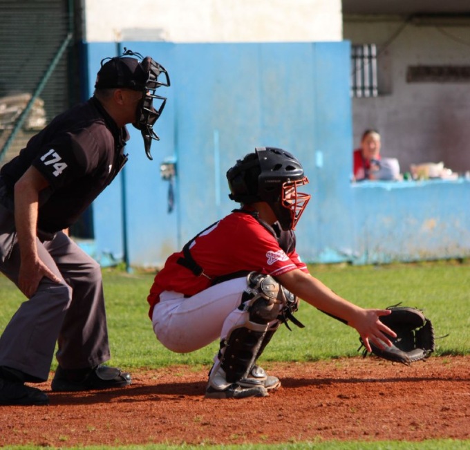 Vittoria tennistica per l’under 18 del Legnano baseball