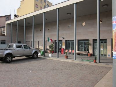 La Giunta progetta il nuovo mercatino di corso Garibaldi