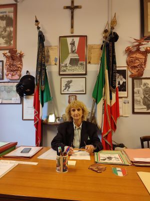 «Il Comune realizzi dei bagni pubblici»