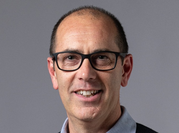 Paolo Salmoiraghi: “Sarò con Marco Zerboni”