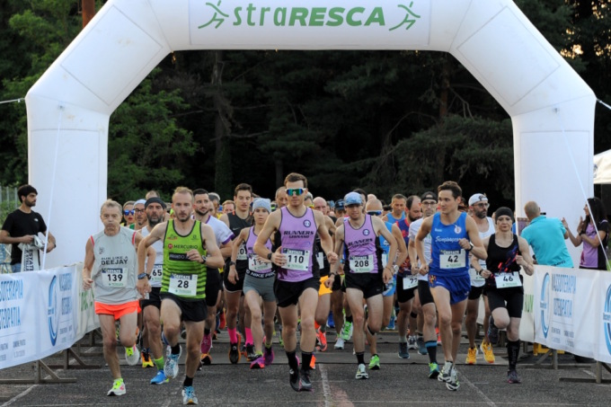 StraResca 2024 e Pam Race: aperte le iscrizioni al Tour d’estate sotto le stelle