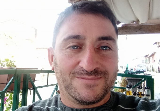 Marco Gasparri ora è ai domiciliari