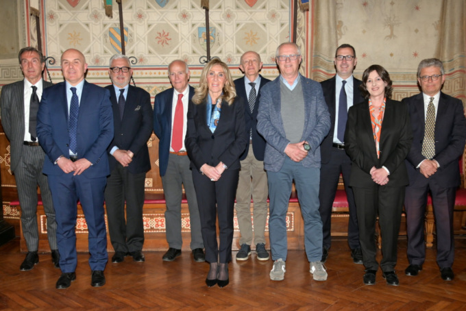 Un nuovo cda per la Fondazione comunitaria Ticino Olona