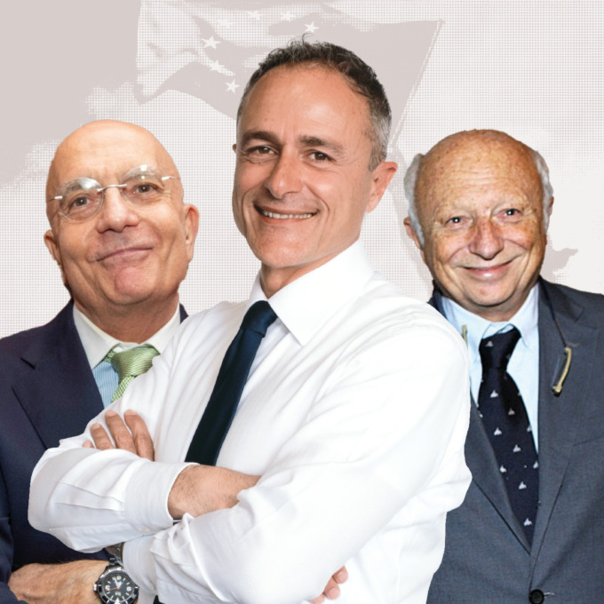 Martedì 28 maggio evento a Milano: Albertini e Pagliarini affiancano Reguzzoni (FI) verso le Europee