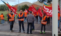 Zucchi, sindacati e lavoratori hanno occupato la ditta Si apre la trattativa