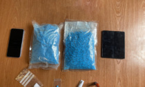 Trovati con oltre 5mila pastiglie di ecstasy arrestati due giovani