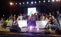 Gli Sheffer vincono il Bareggio Young Music Festival