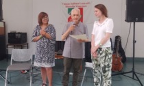 Volontario da oltre 40 anni: riconoscimento civico al professor Marco Buttafava