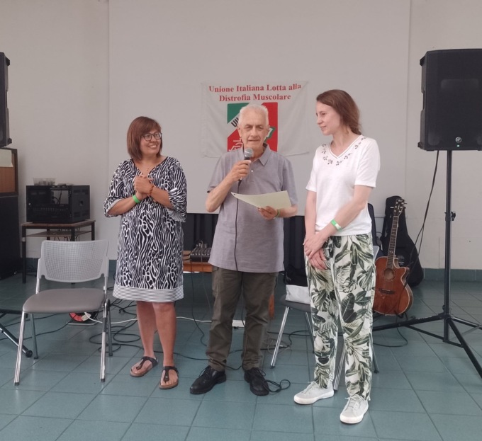 Volontario da oltre 40 anni: riconoscimento civico al professor Marco Buttafava