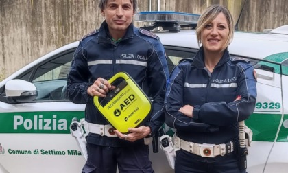 Encomio solenne per i vigili eroi