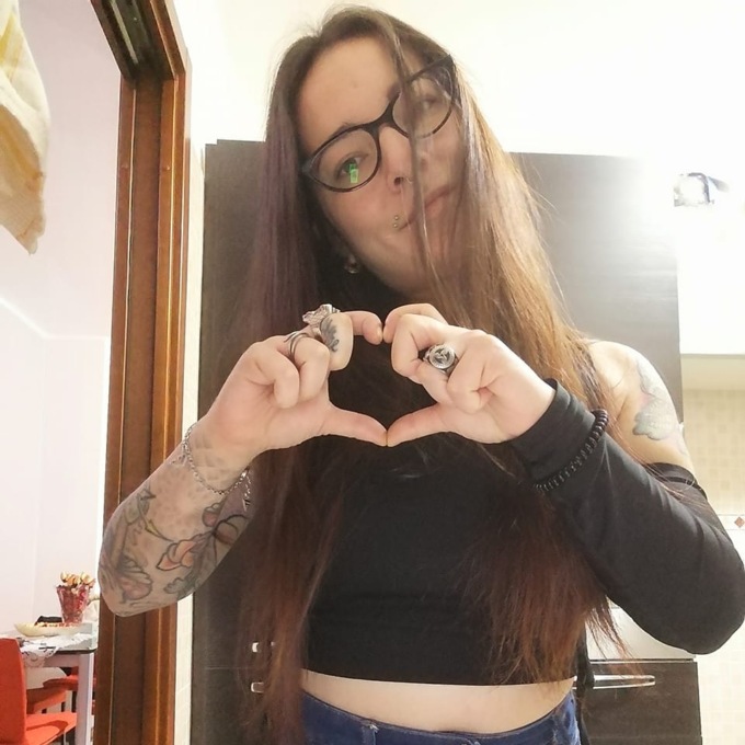 Oggi i funerali di Sara