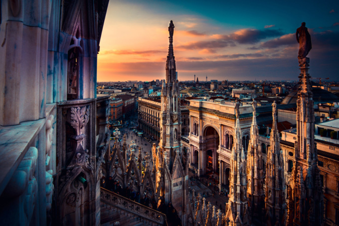 Mercato immobiliare: a Milano arriva la nuova cultura dell’abitare con UpTown