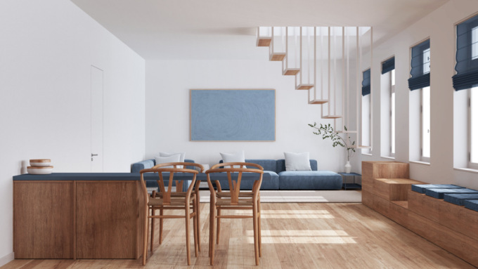 Come dare nuova vita alla casa: i migliori consigli