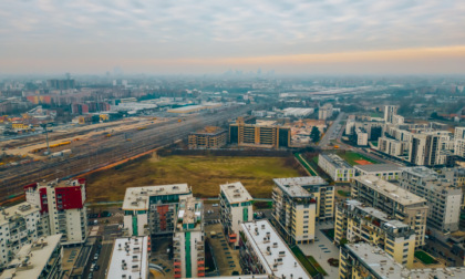 Gli sviluppi urbanistici nelle periferie milanesi