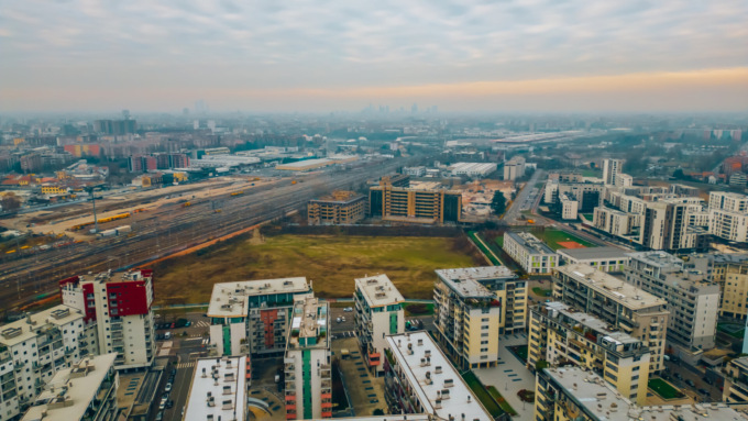 Gli sviluppi urbanistici nelle periferie milanesi