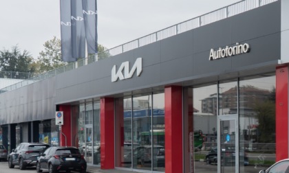 Sabato 29 giugno Open Day Autotorino a Corsico: Kia Picanto compie 20 anni e debutta con la nuova generazione