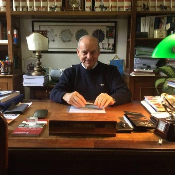 Abbiategrasso dice addio a Franco Bardazzi