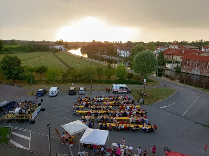 Venerdì al via la Settima edizione della Festa dei rioni