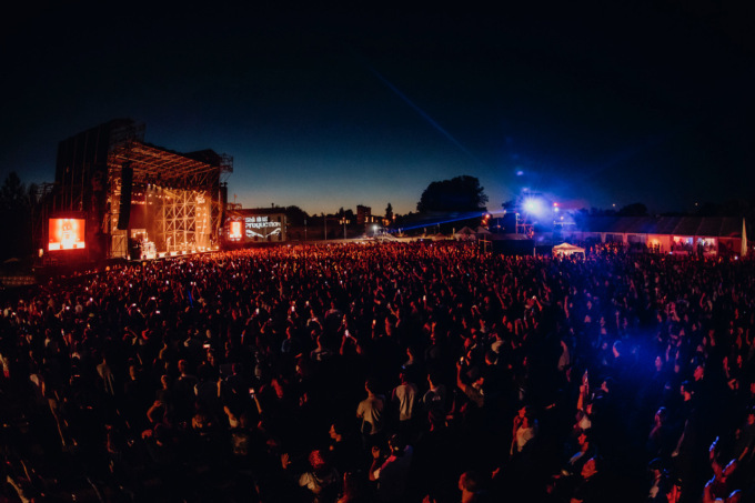 Rugby sound, al via un’edizione record: 14 serate di musica