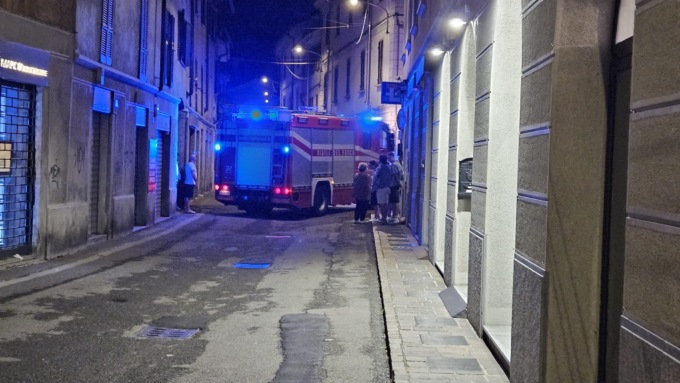 Sono scomparsi da Saronno, si cercano due ragazzini