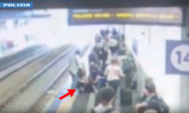 Borseggiatori in metropolitana: arrestato un 26enne