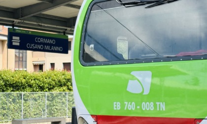 Maltempo: ancora ritardi sulle linee ferroviarie lombarde