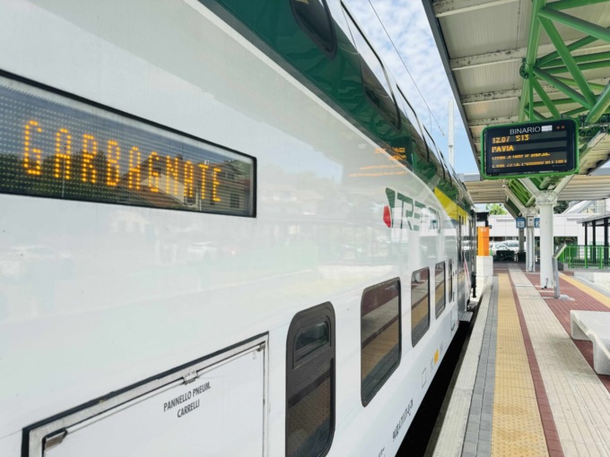 Venerdì 8 novembre sciopero dei dipendenti Ferrovienord