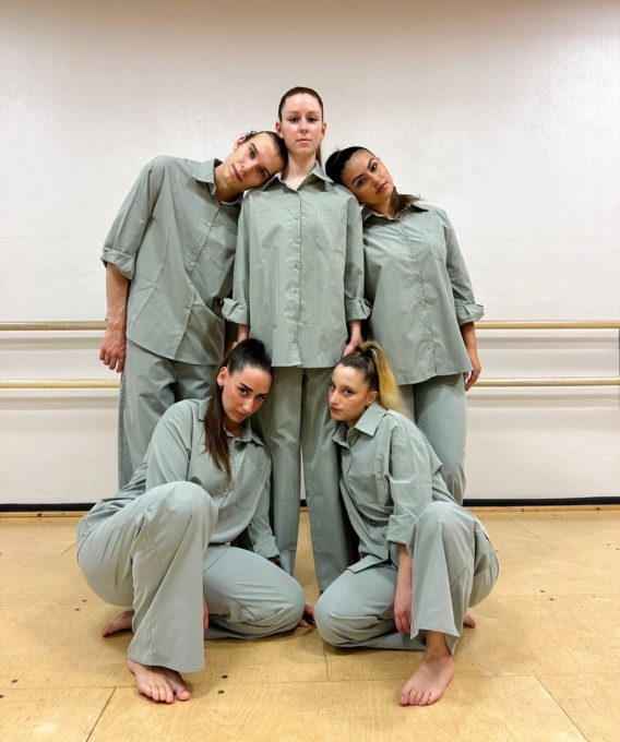 Art'è Ballet ai Mondiali di danza