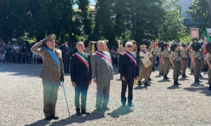 Partite le celebrazioni per la Battaglia di Magenta