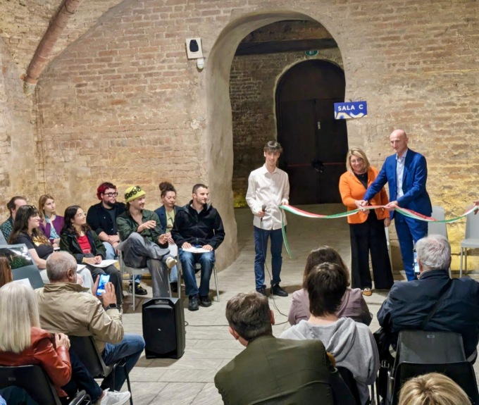 AbbiateArte: sesta edizione culturalmente vivace