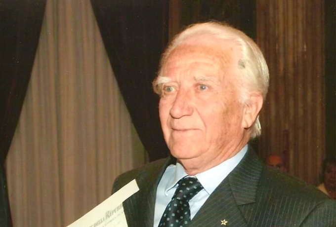 Bareggio dice addio all’ex vicesindaco Dante Baroni