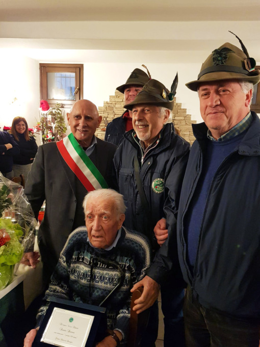 Bareggio dice addio all'ex vicesindaco Dante Baroni