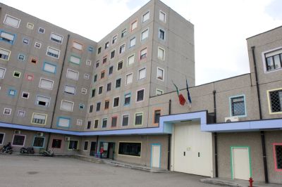 «Scappa dal carcere, se ne accorgono 12 ore dopo»