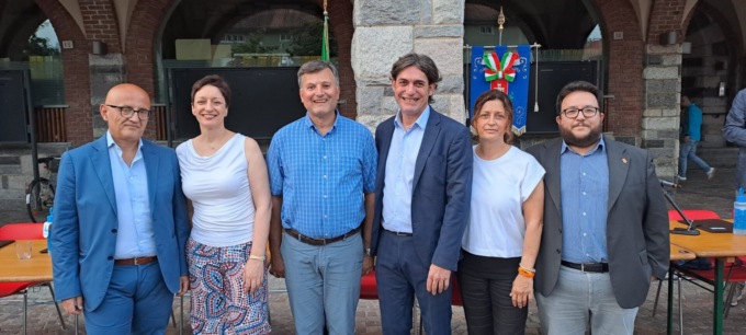 giunta