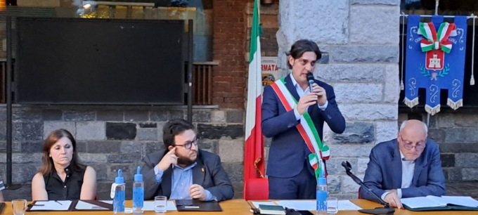 giunta