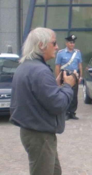 Il premio «Città di Lainate» alla memoria del giornalista locale Domenico Morelli